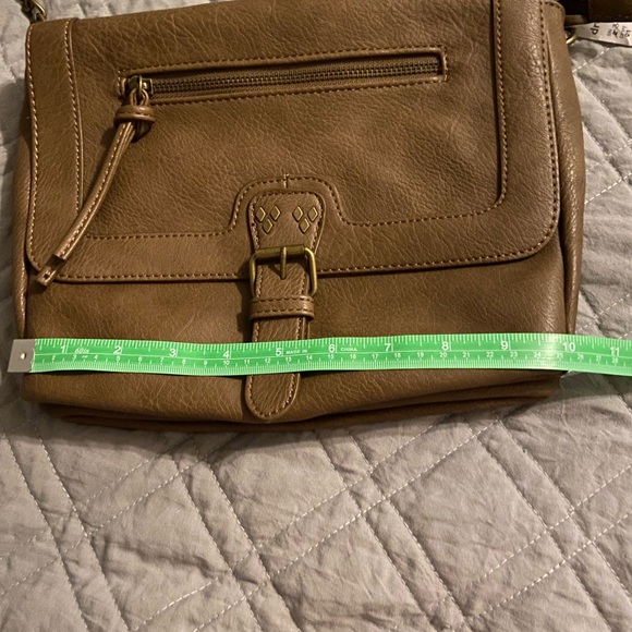 Crossbody purse - Picture 7 of 10